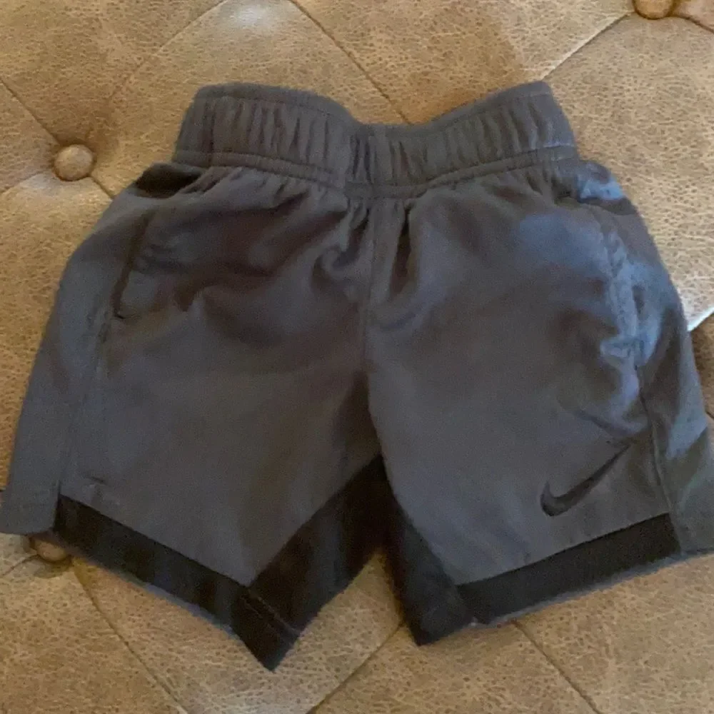 Nike Toddler Shorts